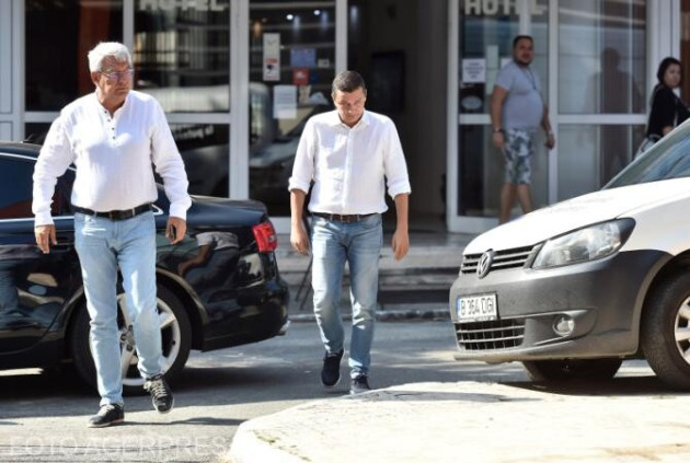Şedinţe secrete în PSD: „Şi dacă ne dă cu sec?”