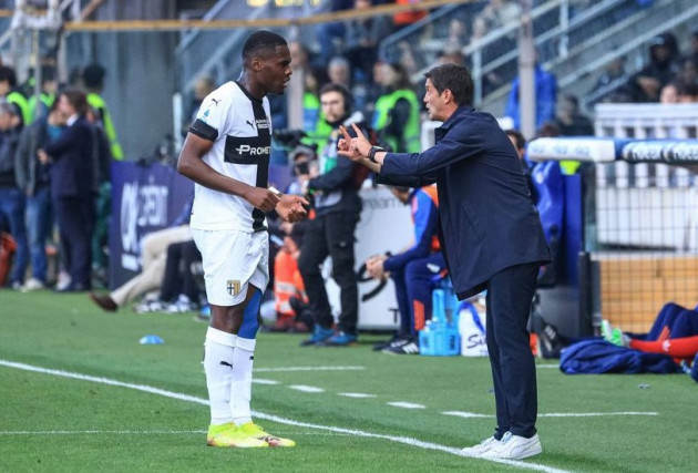 Primul transfer făcut de Cristi Chivu la Inter