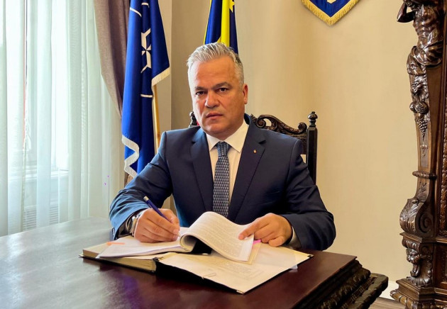 Adrian Veştea, din nou la Dezvoltare? 
