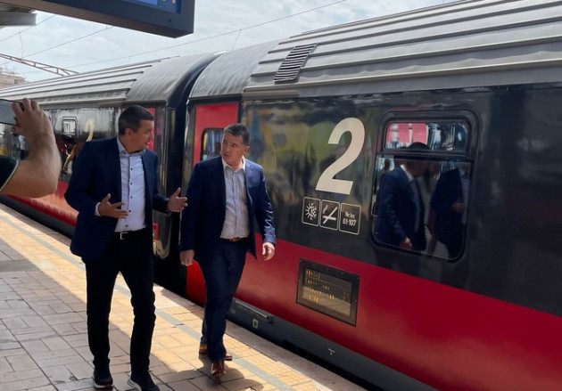CFR Călători anunţă că ar putea opri traficul de călători 