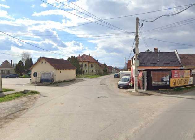 Centrul de aport voluntar de la Sânpetru: pe strada Morii, cu 16 containere, inclusiv pentru cadavre de animale 