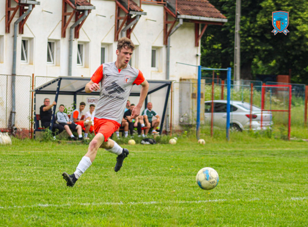 Liga 4 s-a încheiat, victorii pe linie ale gazdelor