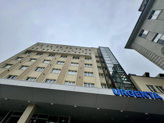 Speţa „Judeţean” s-a repetat şi la „Maternitate”. Fostul director, găsit incompatibil