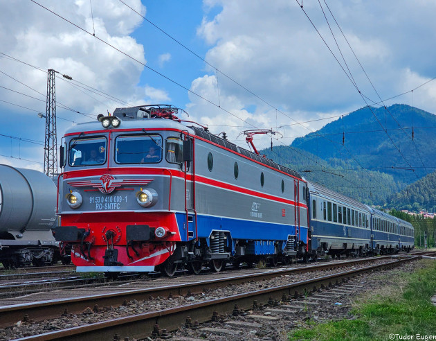 Cât costă anul acesta ca să ducă CFR-ul un brașovean la mare