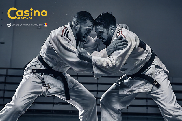 Contact Karate: Forța brută și spiritul de luptă. Regulament și tehnici cheie