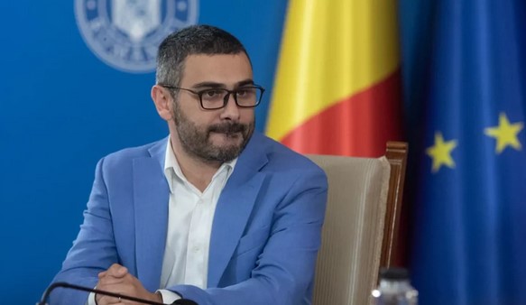 Romul lăudat