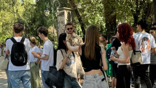 Se fac înscrieri pentru Bacalaureatul de toamnă