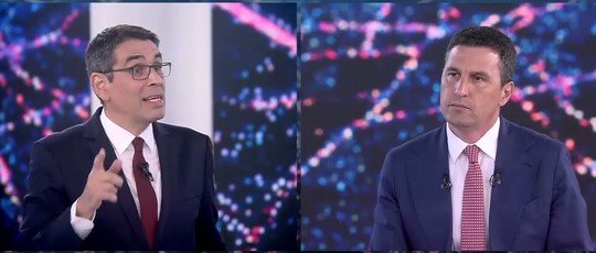Se putea şi fără majorarea TVA? Răspunsurile Barna şi Dan