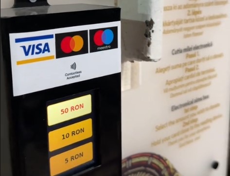 „Cerul se cumpără, fraţilor”. Cutia milei cu POS: n-a inventat-o Braşovul, dar a dus-o la „instanţa publică”