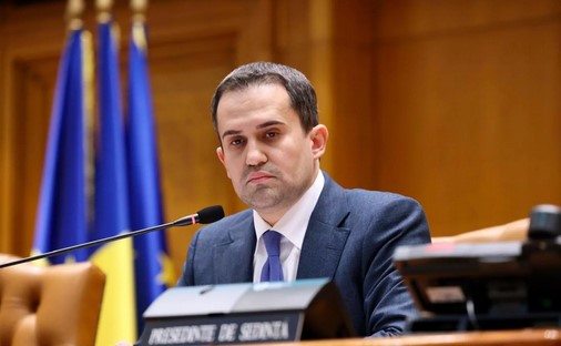 Şi el a dat mită
