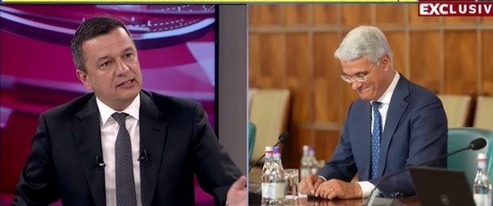 Mai taliban decât Ciolacu