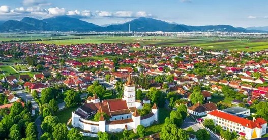 Primăria Hărman vrea să amenajeze o centrală solară în comună 