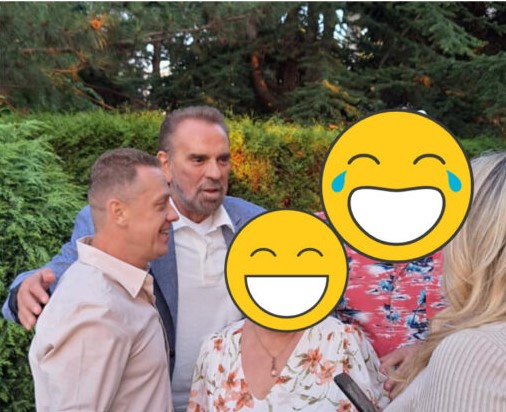 Ion Neculaie pare un alt om
