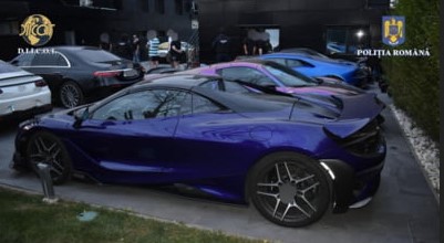 Antifrauda, după TVA-ul pentru bolizi