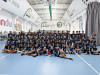 Summer Camp, la Braşov. 88 de copii din Italia, Olanda, Germania, România