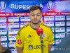 Balint îl laudă pe Dur-Bozoancă