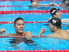 David Popovici, calificat cu al doilea timp în finala probei de 100 metri liber la Mondiale