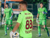 Rapid l-a împrumutat pe portarul Bogdan Ungureanu la Sepsi OSK
