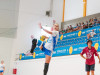 Rebeca Necula, cea mai bună jucătoare la Campionatele Europene Universitare