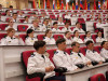 Un colegiu din Suceava are 28 de elevi admişi la Academia Forţelor Aeriene Braşov