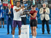 Bianca Andreescu a condus Canada la câştigarea Cupei Hopman