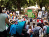 Începe stagiunea estivală de teatru pentru micii spectactori ai Braşovului