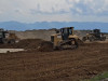 Autostrada Sâmbăta de Sus – Făgăraş a intrat în etapa construcţiei 