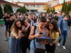 Examen de Bac în timpul cursurilor: îl mai vreţi sau nu? Ministerul Educaţiei este interesat de părerea elevilor, părinţilor şi profesorilor 
