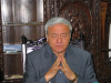 Căncescu și-a scris memoriile: „Nu-și dau seama că vine și rândul lor”