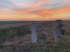Povestea crucilor ridicate de braşoveni în Bărăgan 