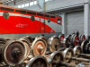 „Scrisoarea pierdută”: CFR Călători interzice reparaţia locomotivelor private la Braşov
