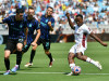 Inter, eliminată de Fluminense de la Cupa Mondială a Cluburilor