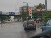Circulaţia în Braşov a devenit o aventură. S-au reactivat iar „zonele sensibile”