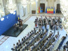 Sfatul lui Nicușor Dan pentru cei plecați deja: „Nu plecaţi după clasa a XII-a în Vestul Europei”