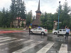 Apel de pe Mihai Viteazul: „Gaură” în stradă