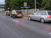 Şofer din Braşov, 3 ani şi 7 luni cu executare pentru că a refuzat probele de sânge