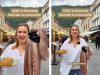 Doar la Brașov: sarmale cu caracatiță 