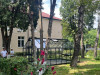 Două şcoli din Braşov vor avea sere educaţionale. 112.000 lei, lucrări realizate de o firmă a fostului activist codlean Erwin Albu 