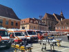 La mulţi ani, ambulanţierilor!