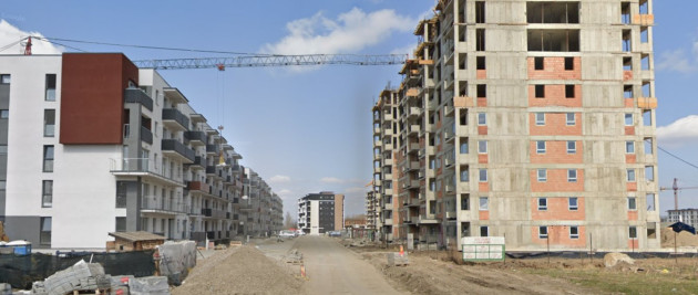 Piaţa imobiliară, în fierbere: la Braşov, scumpiri cu aproape 20.000 euro din august