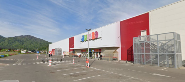 Îți cumperi moartea cu 5,99 lei. Produsul ilegal de la Jumbo Brașov, sancționat cu „sfatul bun” de Poliția Brașov 
