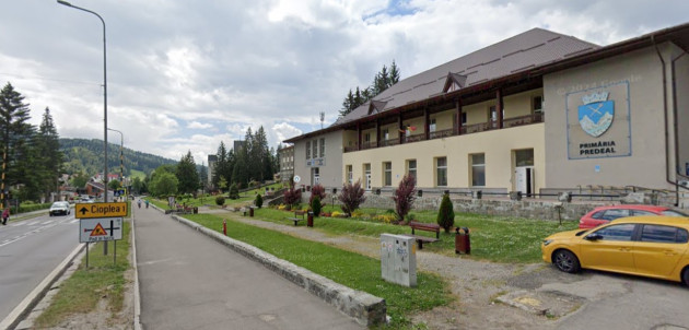 Predeal: 50.225 lei, 14 pliviri şi irigări pentru florile din oraş