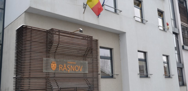 Procedură atribuire autorizaţii taxi – oraş Râşnov