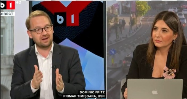 Şi eu am dat mită