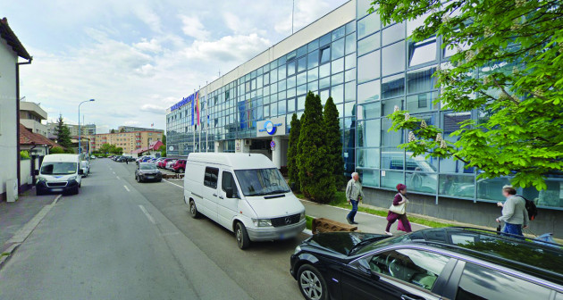 Facturile de curent ale Companiei Apa Braşov: 34 milioane de lei pe an