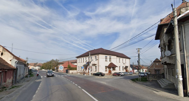 Voila: 408 gospodării vor fi racordate la reţeaua de gaze naturale 