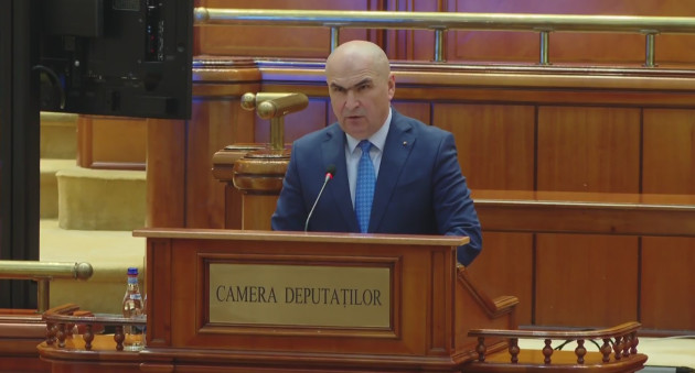 „După 2026, există speranţă”