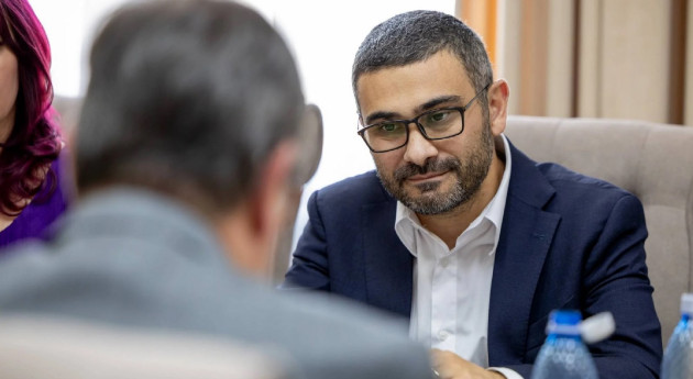 1.000 de inspectori ITM pe şantiere