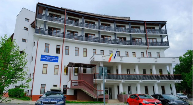 Azi se redeschide Centrul de recuperare de la Căminul pentru Persoane Vârstnice din cartierul Noua