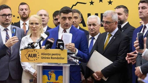 Moţiunea pamperşi
